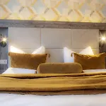 Zur Feldmuehle فندق ارنسبرغ