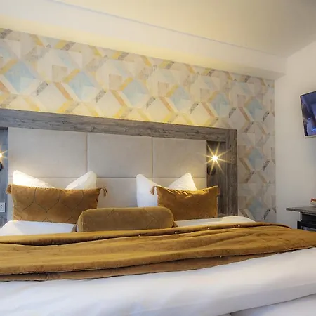 Hotel Zur Feldmuehle *