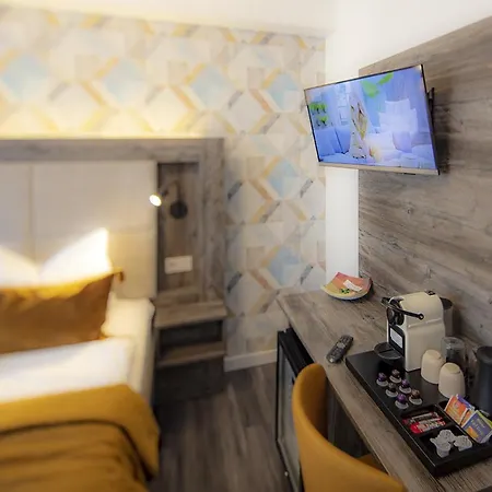 Hotel Zur Feldmuehle