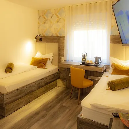 Zur Feldmuehle Hotel Arnsberg