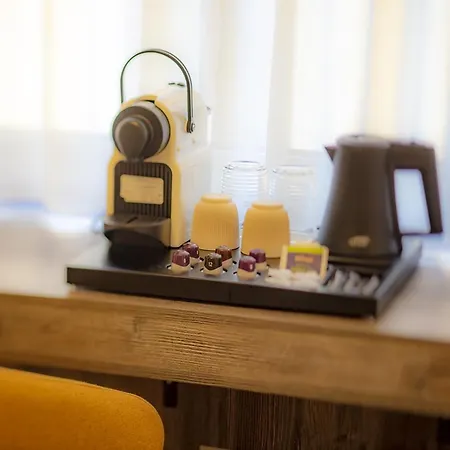 Zur Feldmuehle Hotel *