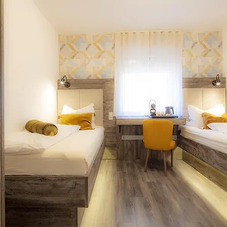 호텔 Zur Feldmuehle