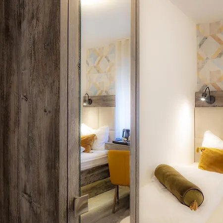 Zur Feldmuehle 호텔 아른스베르크