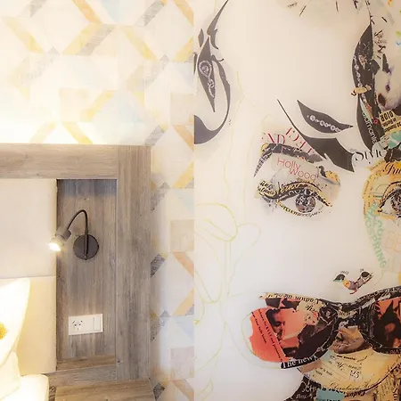 호텔 Zur Feldmuehle *