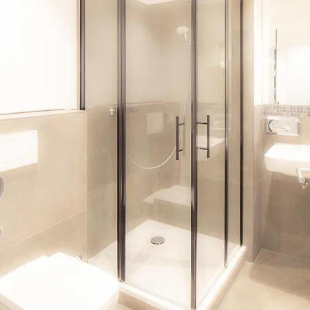 Zur Feldmuehle 호텔