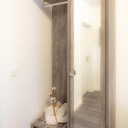 Zur Feldmuehle * 아른스베르크