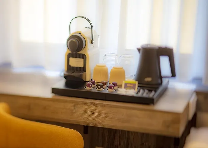 Zur Feldmuehle Hotel *