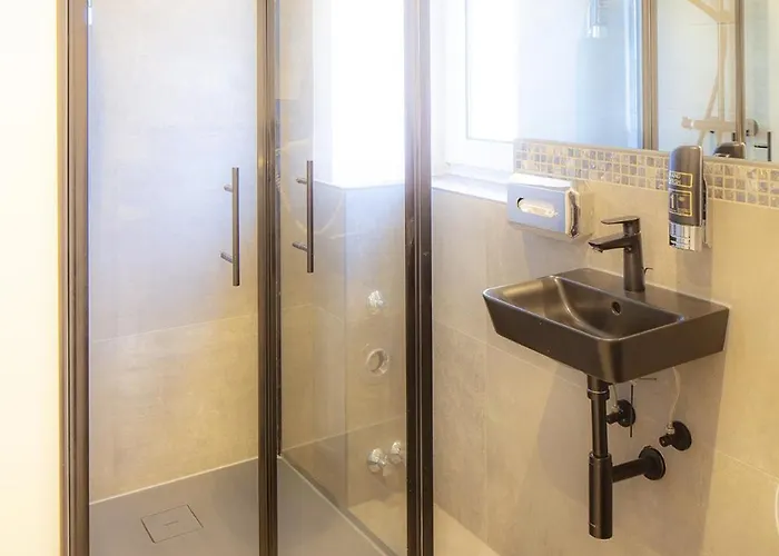 Zur Feldmuehle 호텔