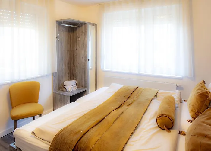 Zur Feldmuehle * Arnsberg