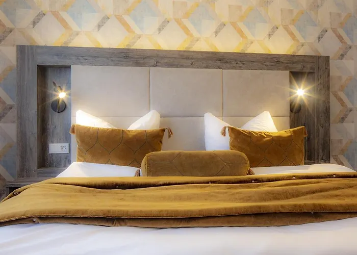 Zur Feldmuehle Hotel Arnsberg