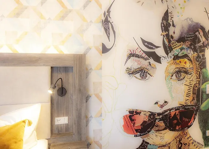 Hotel Zur Feldmuehle *