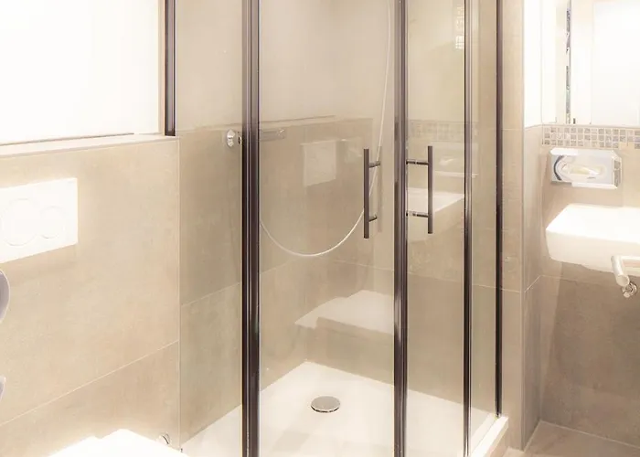 Zur Feldmuehle 호텔