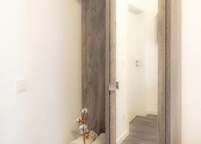 Zur Feldmuehle * 아른스베르크